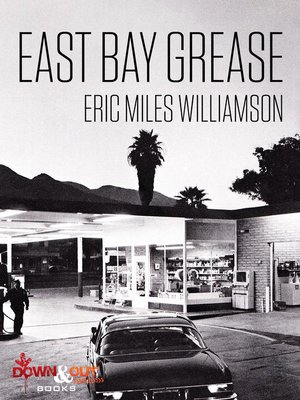 cover image of East Bay Grease